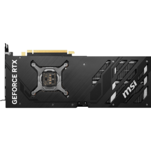 MSI RTX 4070 TI SUPER VENTUS 3X 16G - Image 4