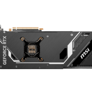 MSI GeForce RTX 4080 16GB VENTUS 3X OC - Image 4