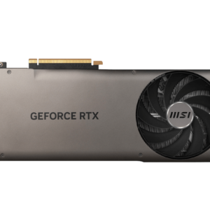 MSI RTX 4080 SUPER 16G EXPERT - Image 4