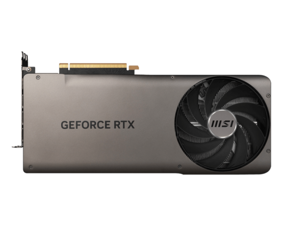 MSI RTX 4080 SUPER 16G EXPERT - Image 4