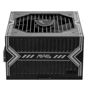 MSI MAG A650BN - Image 2