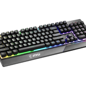 MSI Vigor GK30 Gaming Keyboard - Image 3