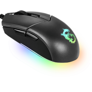 MSI Clutch GM11 - Image 3