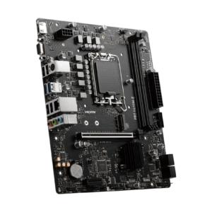 PRO H610M-E DDR5 - Image 3