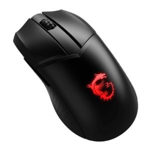 MSI Clutch GM41 Lightweight Wireless - Image 3