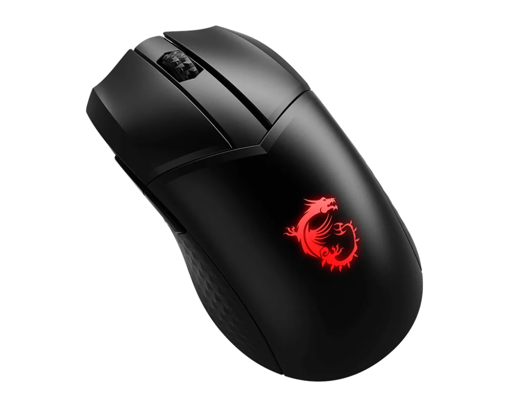 MSI Clutch GM41 Lightweight Wireless - Image 3
