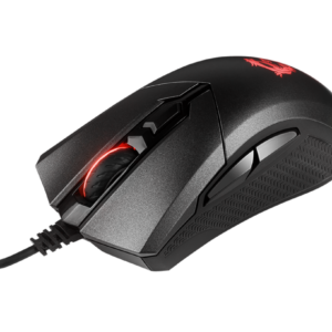 MSI CLUTCH GM50 GAMING MOUSE - Image 3