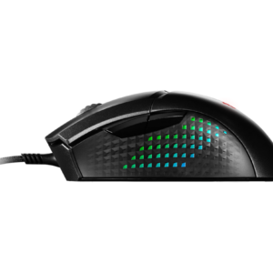 MSI Clutch GM51 Lightweight Gaming Mouse - Image 3
