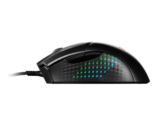 MSI Clutch GM51 Lightweight Gaming Mouse - Image 3