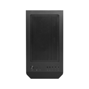 MSI MAG FORGE M100A RGB GAMING CASE - Image 5