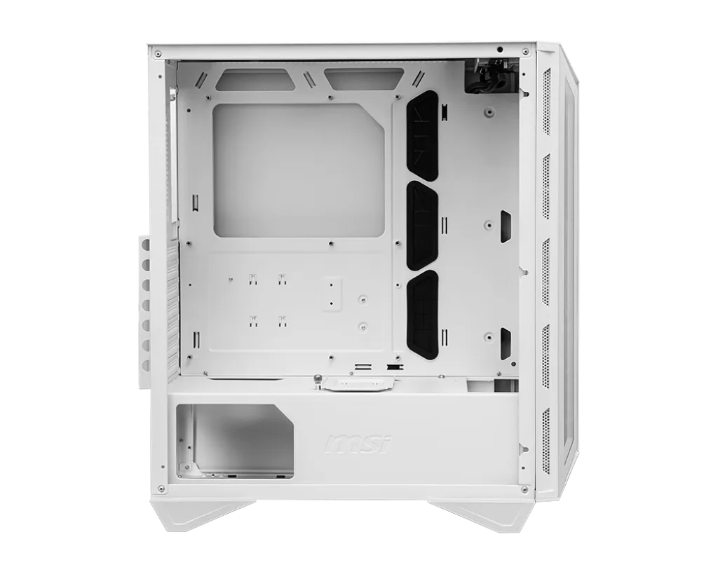 MSI MPG GUNGNIR 110R WHITE Mid-Tower ATX - Image 3