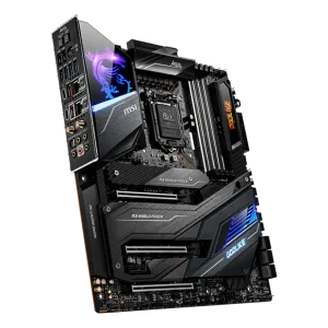 Motherboards