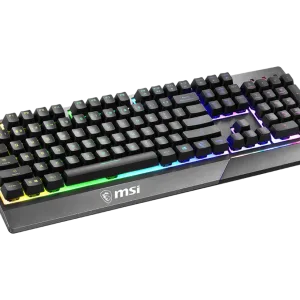 Peripherals