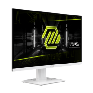 MSI MAG 274QRFW - Image 2