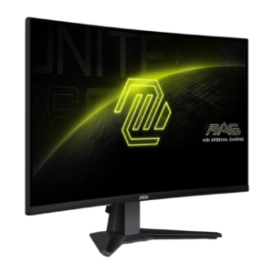 MSI MAG 27C6F - Image 3