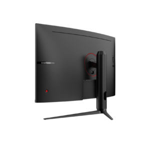 MSI G32CQ5P - Image 3