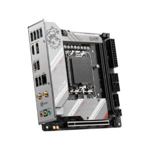 MSI B760I EDGE WIFI DDR4 - Image 3
