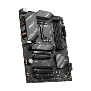 B760 GAMING PLUS WIFI - Image 3