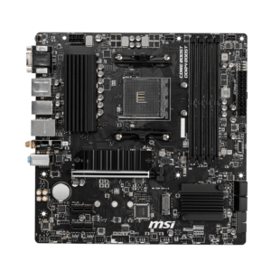 MSI B550M PRO-VDH WIFI - Image 5