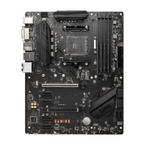 MSI B550 GAMING GEN3 - Image 5