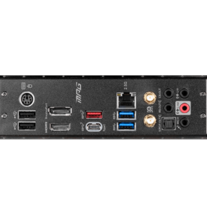 Z490M GAMING EDGE WIFI - Image 4