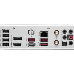 MSI B760M PROJECT ZERO - Image 5