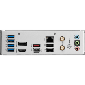 B760I EDGE WIFI DDR5 - Image 4