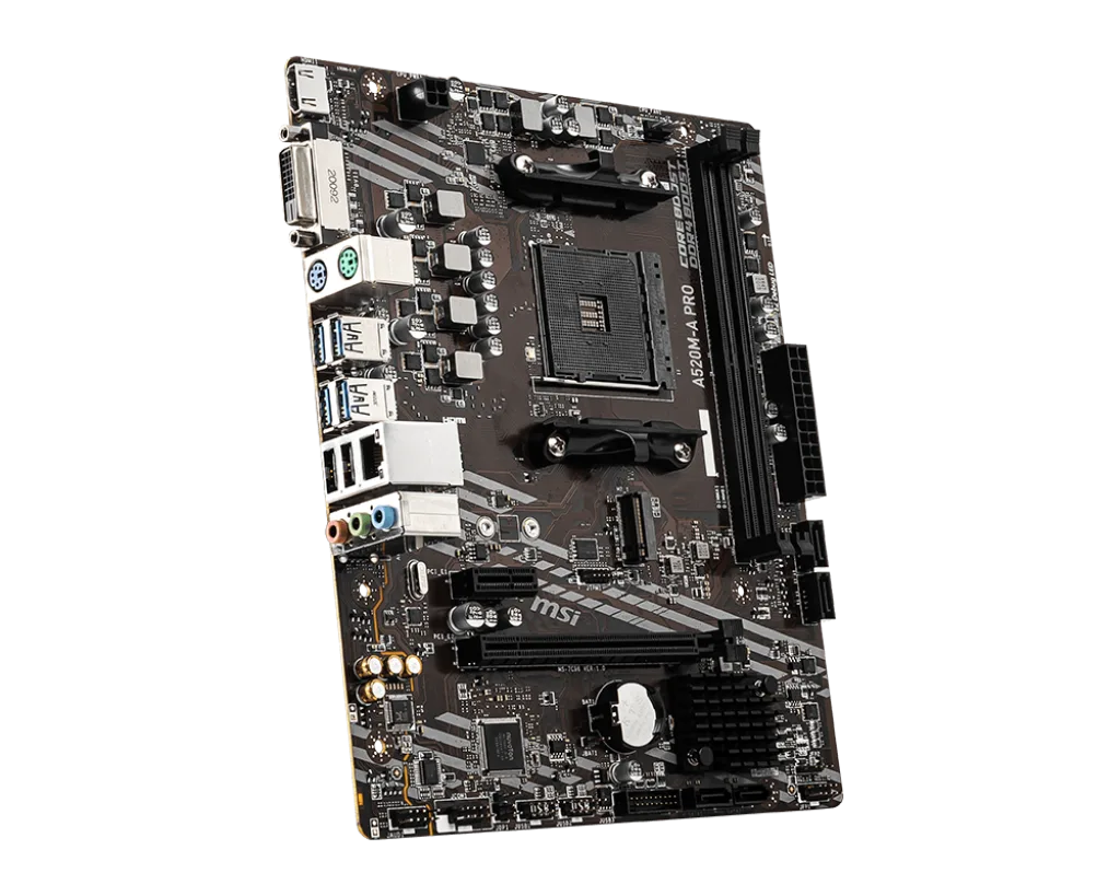 A520M-A PRO - Image 4