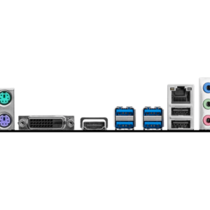 MSI B450M-A PRO MAX II - Image 5