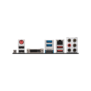 MSI B550 GAMING GEN3 - Image 4