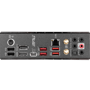 Z490 GAMING CARBON WIFI - Image 4