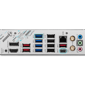 MSI X670E GAMING PLUS WIFI - Image 5