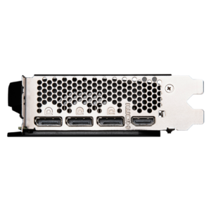 MSI RTX 4060 Ti VENTUS 2X Black 8GB OC - Image 5