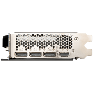 MSI RTX 4060 Ti VENTUS 3X 8G OC - Image 5