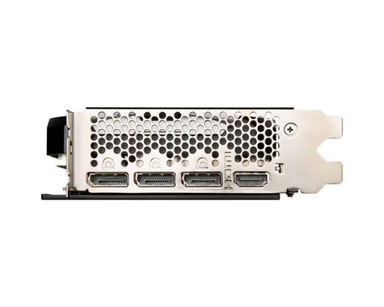MSI RTX 4060 Ti VENTUS 3X 8G OC - Image 5