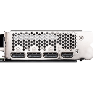 MSI RTX 4070 VENTUS 3X E 12G - Image 4