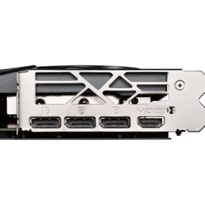 GeForce RTX™ 4070 GAMING X SLIM 12G - Image 5