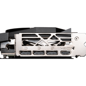 RTX 4070 GAMING X TRIO 12GB - Image 4