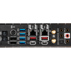 Z490 GODLIKE - Image 4