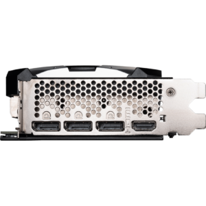 MSI RTX 4070 TI VEN 3XE1 12GO - Image 5
