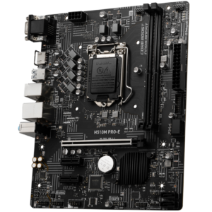 MSI H510M PRO-E - Image 3