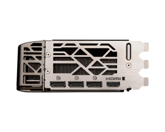 MSI RTX 4070 TI Super 16GB Expert - Image 5