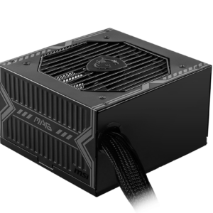MSI MAG A650BN - Image 3