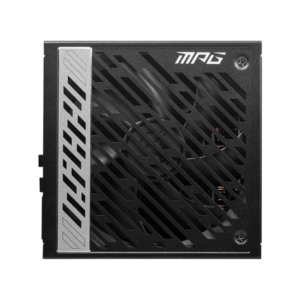 MSI MPG A1000G 80+ Gold - Image 4