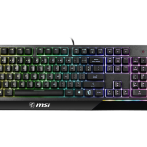 MSI Vigor GK30 Gaming Keyboard - Image 4