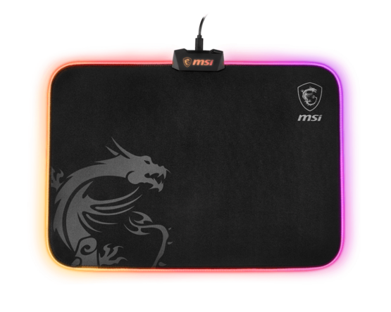 MSI Agility GD60 RGB - Image 4