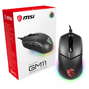 MSI Clutch GM11