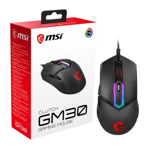 MSI CLUTCH GM30