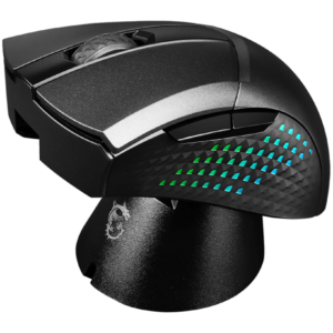 MSI Clutch GM51 Lightweight Wireless - Image 3