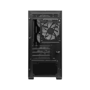 MSI MAG FORGE M100A RGB GAMING CASE - Image 4